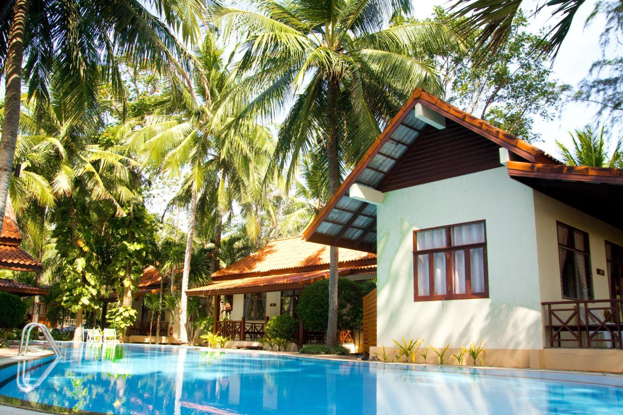 Bayview Beach Resort Ban Krut  Kamer foto