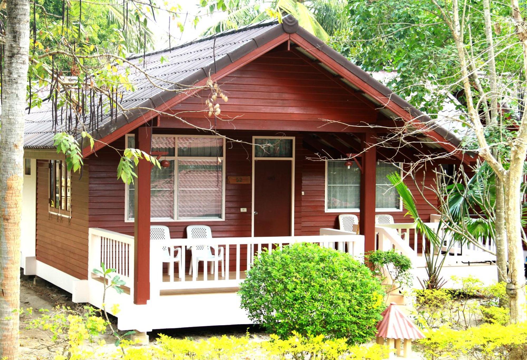 Bayview Beach Resort Ban Krut  Kamer foto