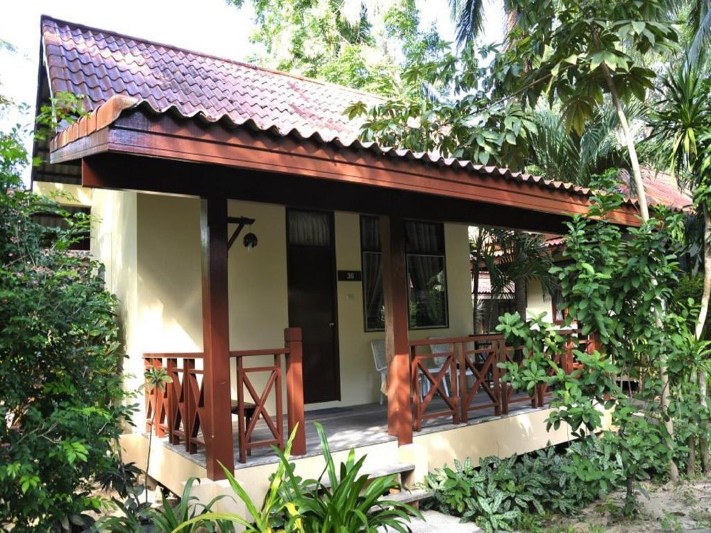 Bayview Beach Resort Ban Krut  Kamer foto