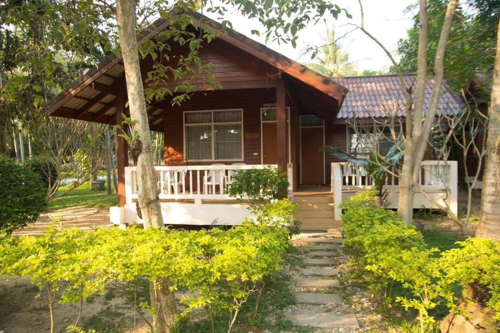 Bayview Beach Resort Ban Krut  Kamer foto