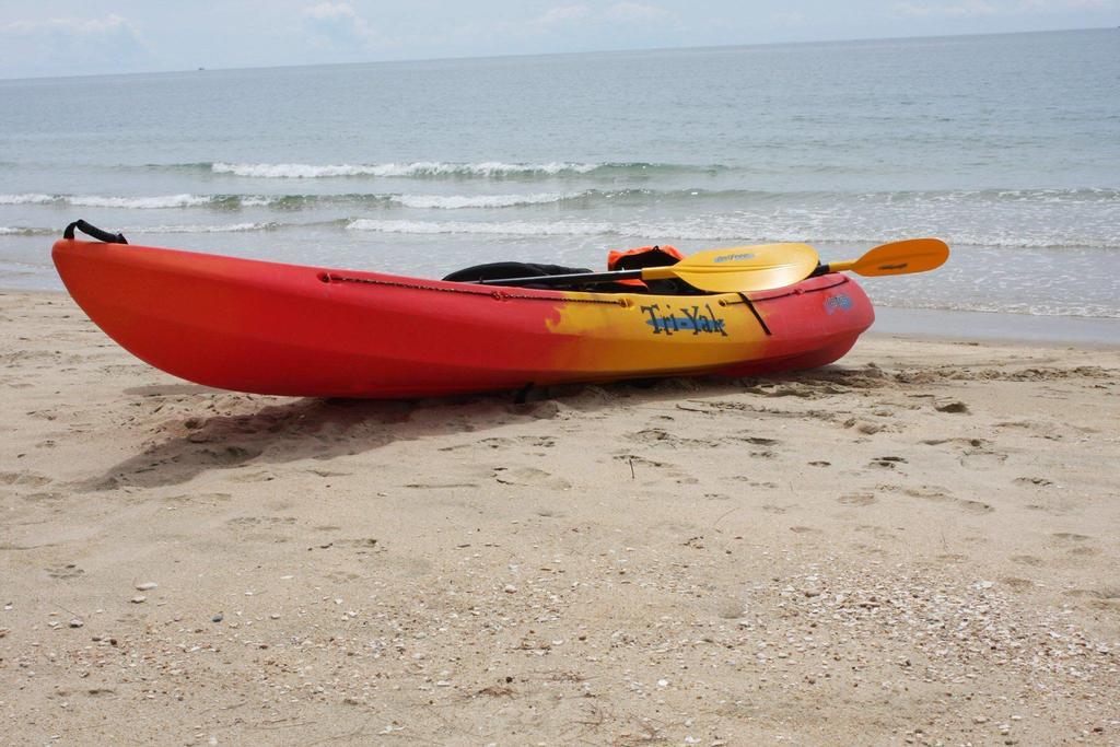 Bayview Beach Resort Ban Krut  Buitenkant foto