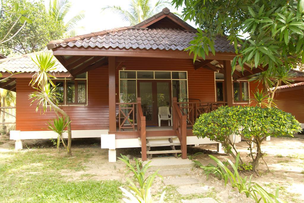 Bayview Beach Resort Ban Krut  Kamer foto