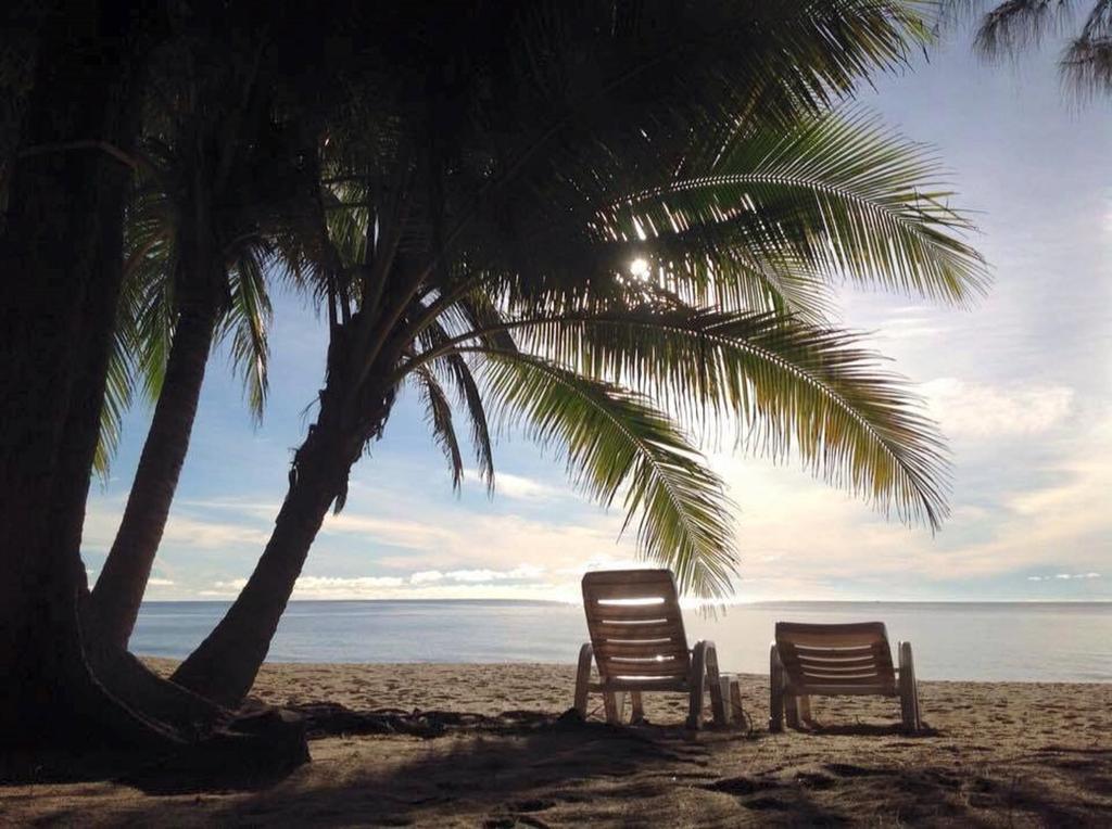 Bayview Beach Resort Ban Krut  Buitenkant foto